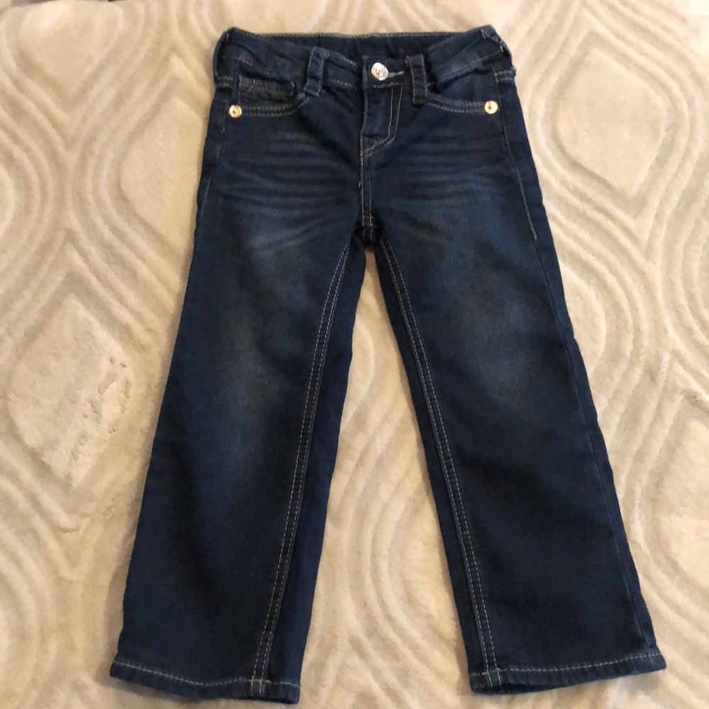 Like new True Religion Jeans